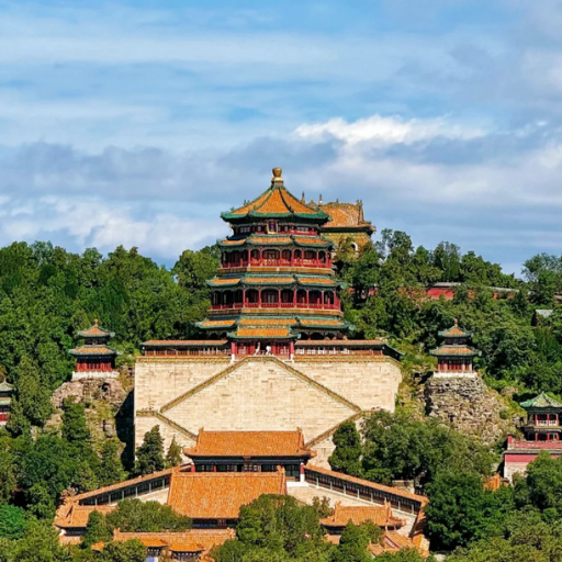 How to plan the perfect Beijing day trip itinerary