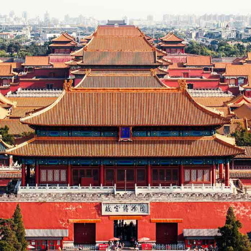 How to make the most of your time at the Forbidden City