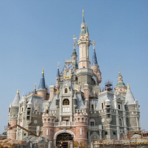 How to experience the magic of Shanghai Disneyland