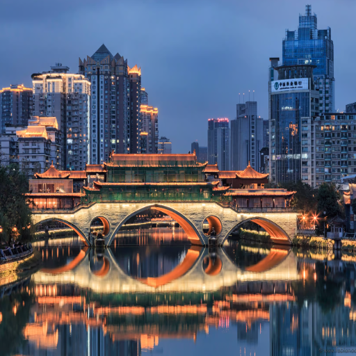 places to visit in chengdu