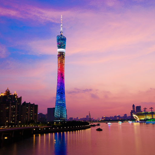 places to go in guangzhou