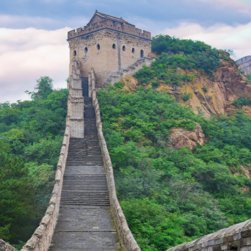 What Are the Most Popular Great Wall Sections to Visit