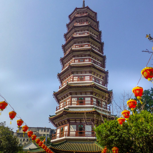 How to plan your Guangzhou itinerary