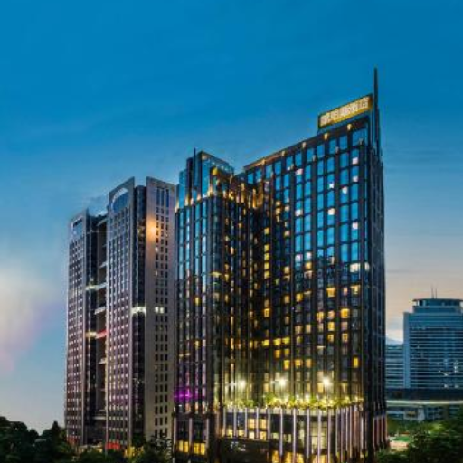 Where are the best places to stay in Guangzhou?