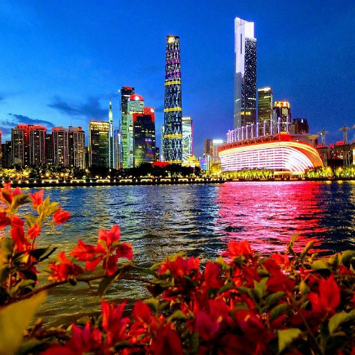 What are some essential travel tips for visiting Guangzhou?