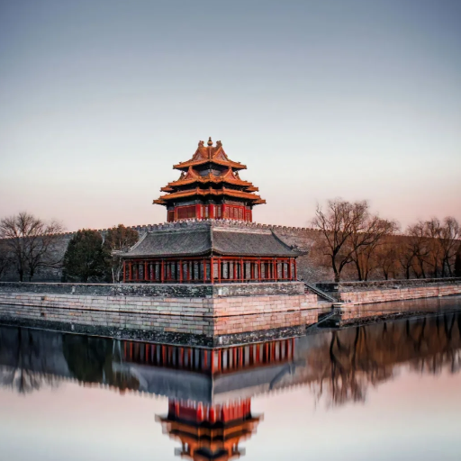 Discover Beijing Tours: Unique Sidecar Adventures in Beijing - Book Now!