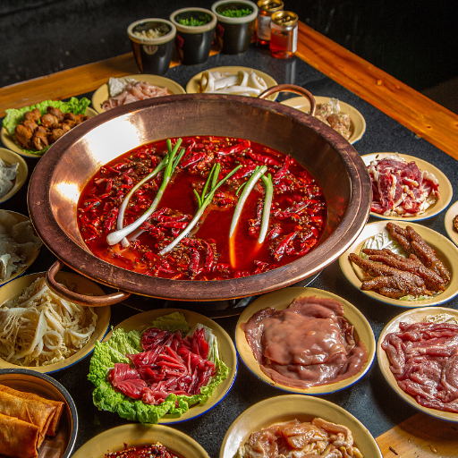 How can I experience Chengdu's famous food scene?