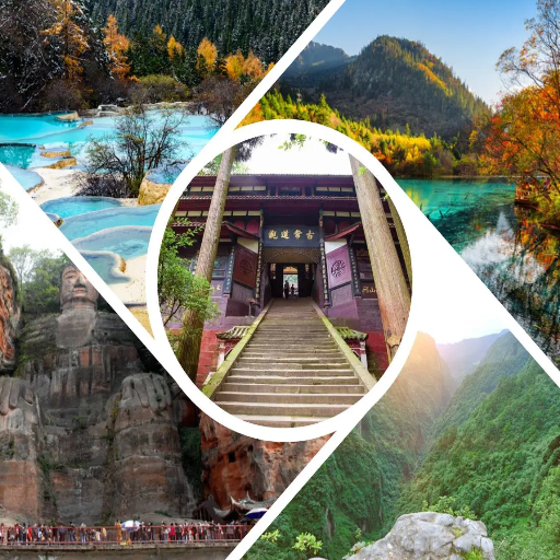 What are the best day trips and excursions near Chengdu?