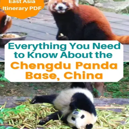 What should I know before visiting the Chengdu Panda Research Base?