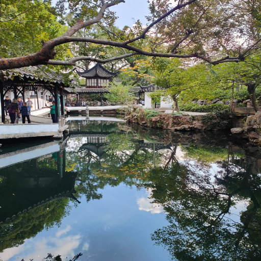 What Makes China Spring a Must-Visit Season