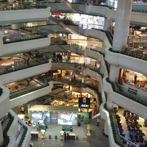 Shopping in Guangzhou: From Traditional Markets to Modern Malls