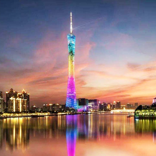 What are the must-visit attractions in Guangzhou?