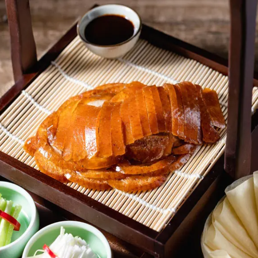 Where can you find the best food experiences in Beijing?