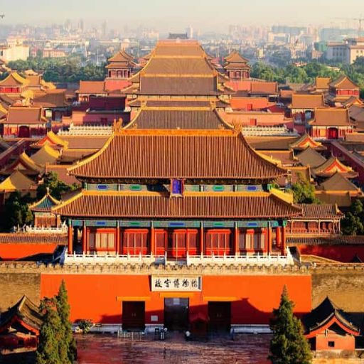 What are the must-see attractions in Beijing?