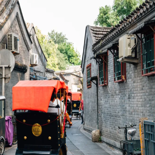 What's the best way to experience Beijing's culture?