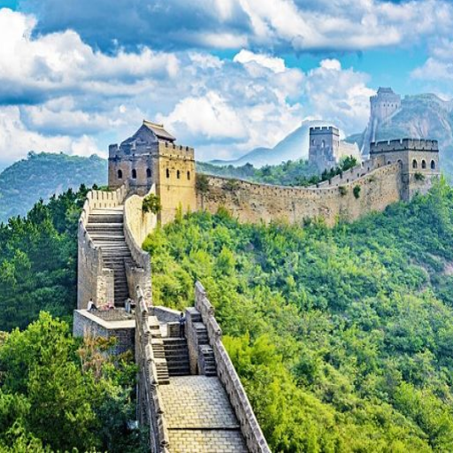 beijing excursions
