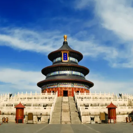 beijing excursions