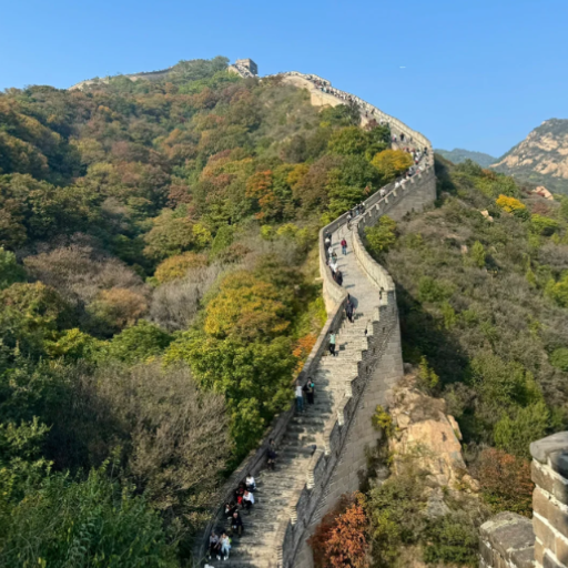 What are the must-visit attractions in Beijing?