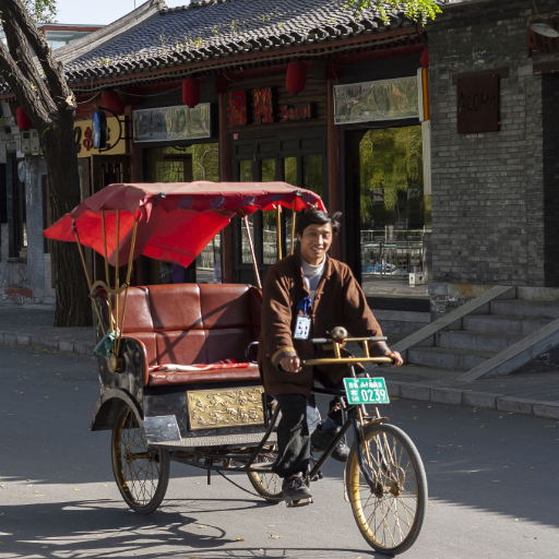 What are the top Beijing layover tour options?