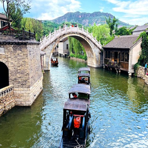 What are some unique Beijing excursions off the beaten path?