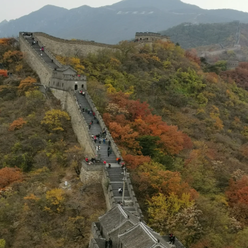 What to Expect on a Great Wall Tour at Mutianyu