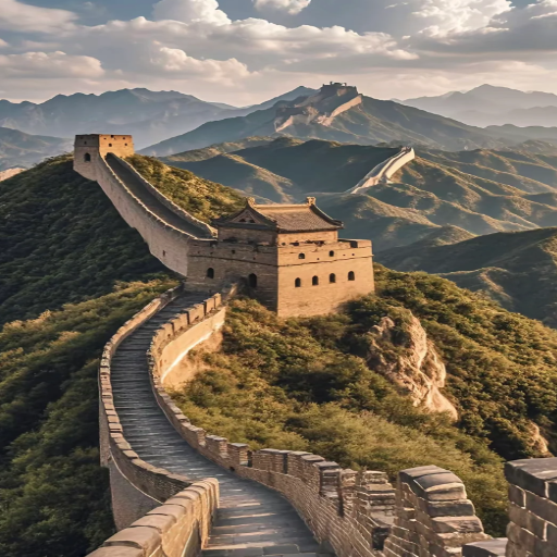 Best Great Wall of China Tours from Beijing | 2025 Travel Guide