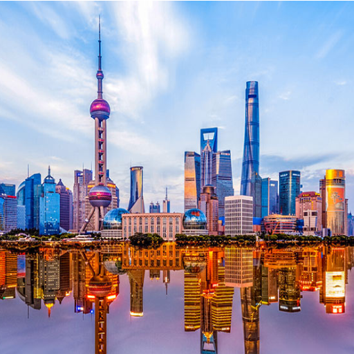 How can you make the most of your day in Shanghai if your time is limited?