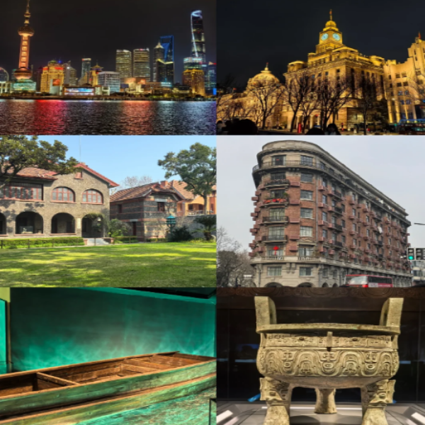 Top 10 Tourist Attractions in Shanghai: Must-Visit Places for 2025 ...