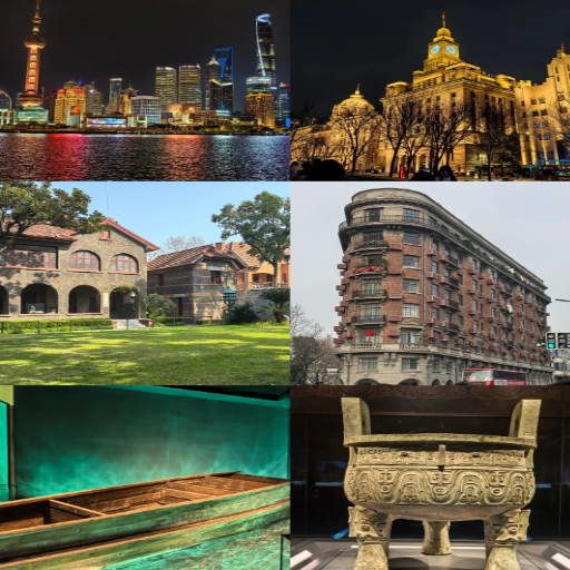 What Are the Best Shanghai Attractions to Visit in 2025