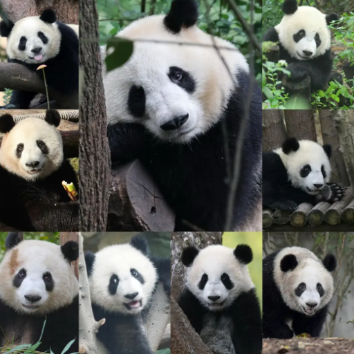 What to Expect at the Research Base of Giant Panda