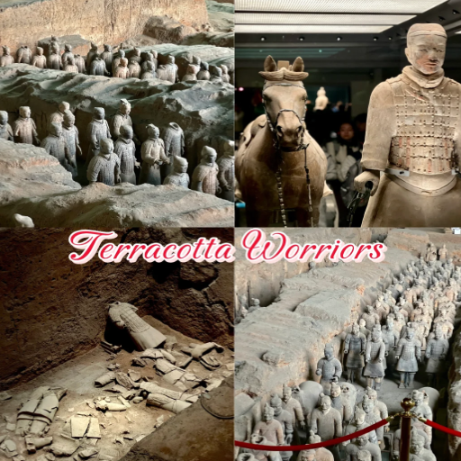 Beijing to Terracotta Warriors: Top Tours and Travel Tips for 2025