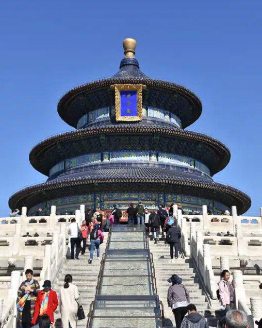 What Are the Best Things to Do in Modern Beijing