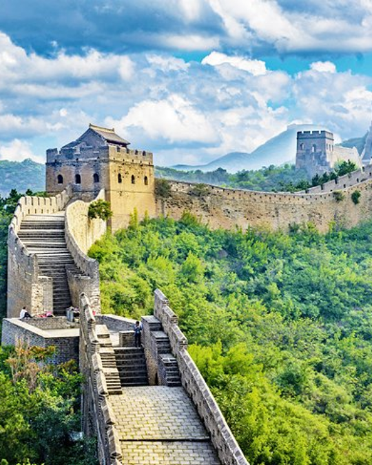 What Are the Must-See Historical Sites in Beijing