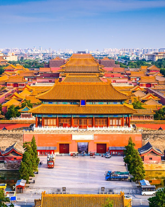 How to Make the Most of Your Trip to Beijing