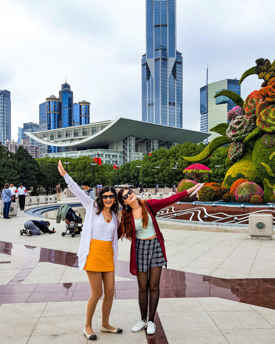 How to Spend a Day in Shanghai