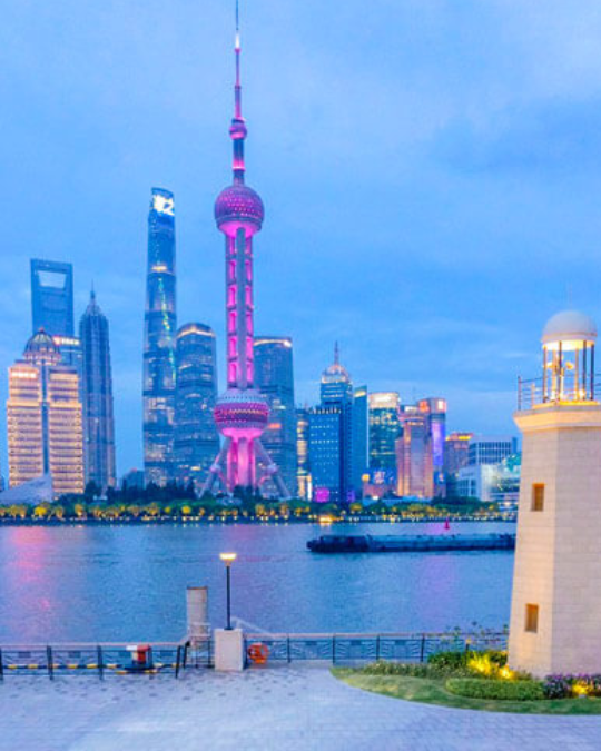 What Are the Must-See Attractions in Shanghai