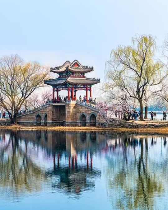 What Are the Best Times to Visit Beijing