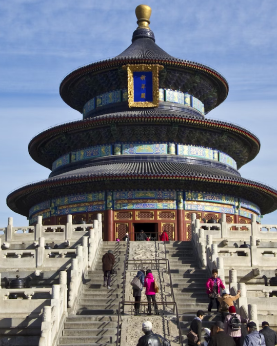 What Are the Top Attractions in Beijing