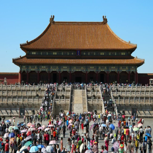 What are the top historical sites to visit in Beijing?