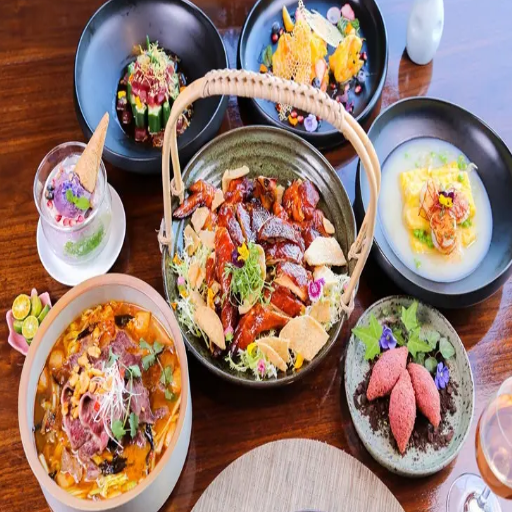 What are the must-try culinary experiences in Beijing?