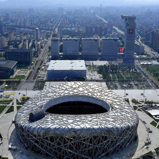 What modern attractions should I include in my Beijing itinerary?