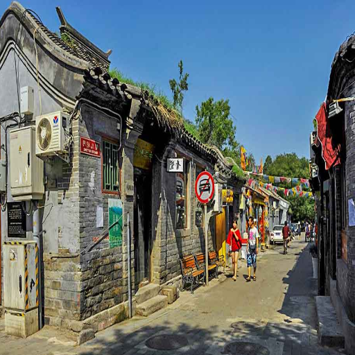 Where are the best places to shop and dine in Beijing?