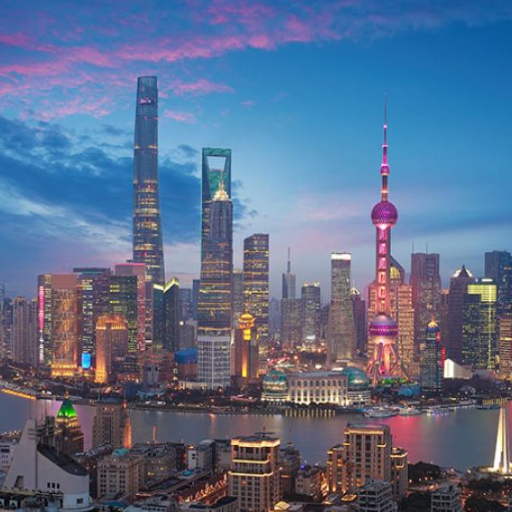 places to visit in shanghai