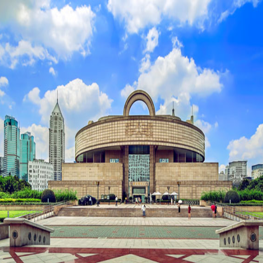 What are the top museums and cultural attractions in Shanghai?