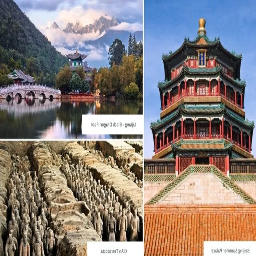 What Are the Most Popular Beijing Tour Packages?