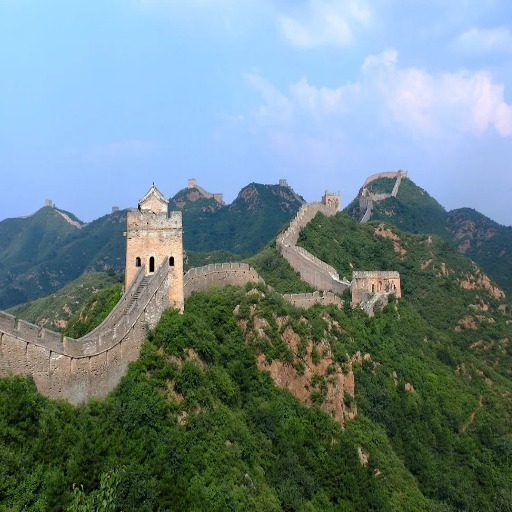 Which Great Wall Section Near Beijing is Best to Visit?