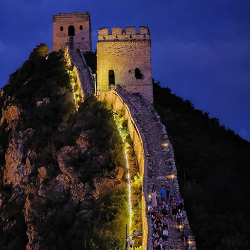 How to Get to the Great Wall from Beijing?