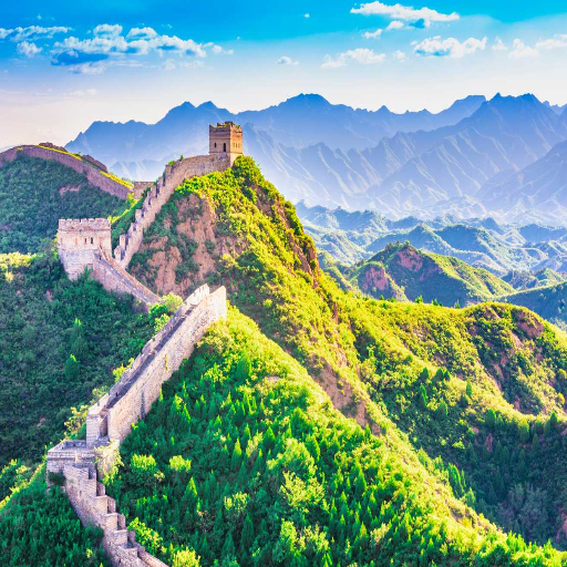 When is the Best Time to Visit the Great Wall of China?
