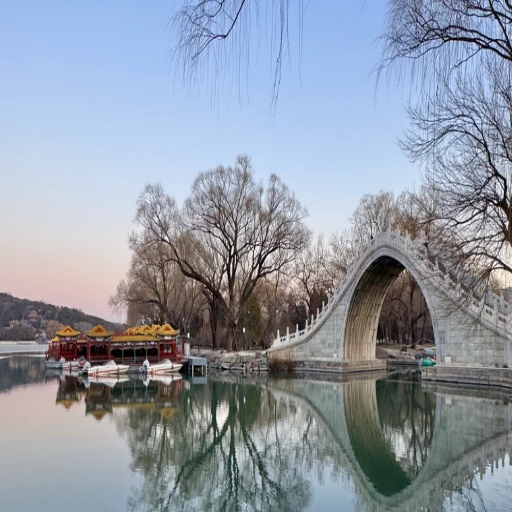 What Are the Must-See Areas Within the Yiheyuan?