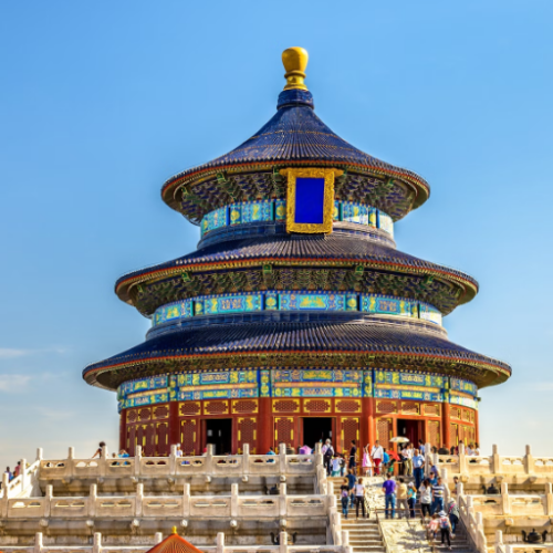 What Makes the Temple of Heaven Park a Must-Visit Attraction_ Temple of Heaven